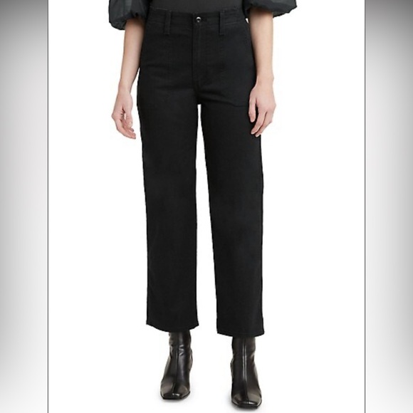 Levi’s surplus straight pants - Picture 5 of 5